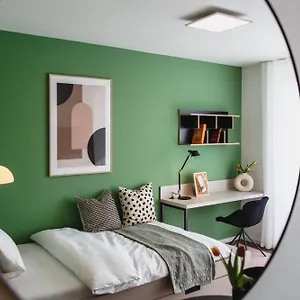 The Circus Living Hotel apartamentowy