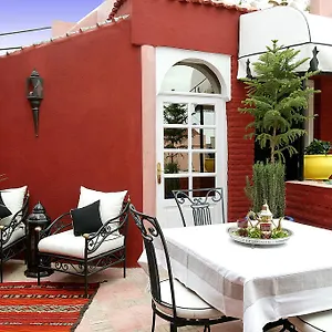 Eden 4*, Marrakesh Marocco