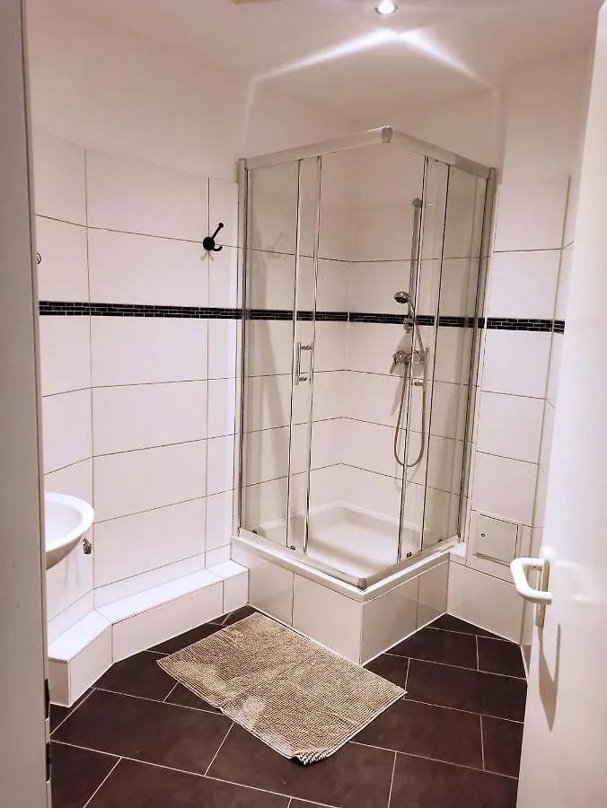 Puschkin Rooms Berlin 3*,  Almanya