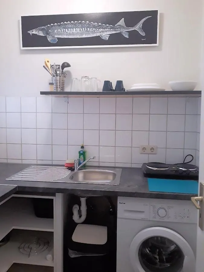 Puschkin Rooms Berlin 3*,  Almanya