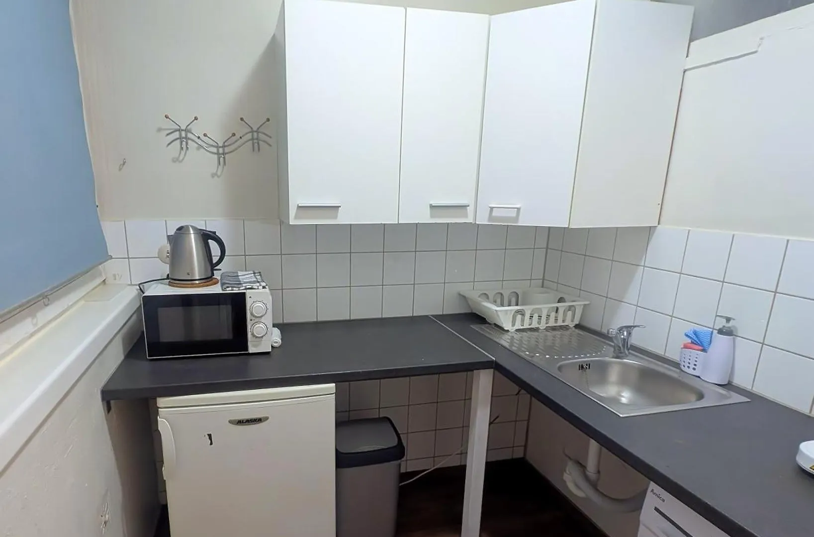 Puschkin Rooms Berlin