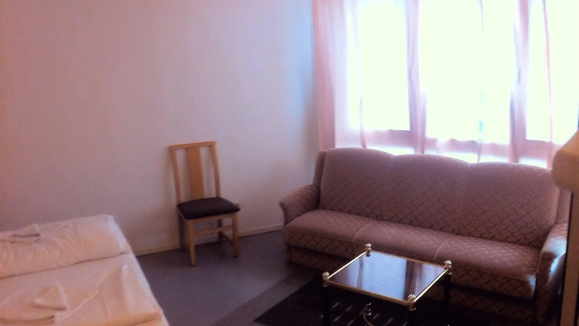 Puschkin Rooms Berlin 3*,