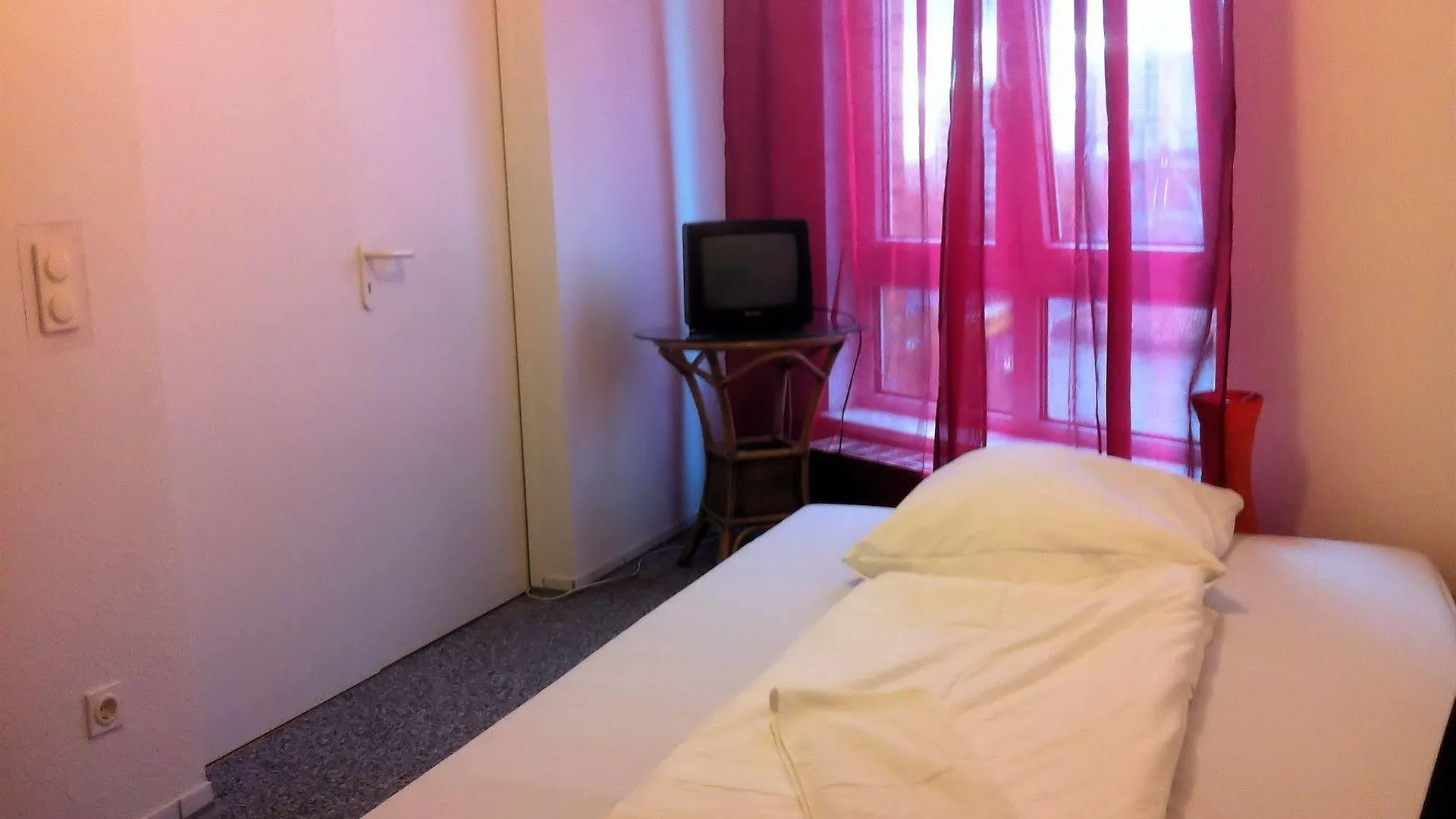 Guest house Puschkin Rooms Berlin